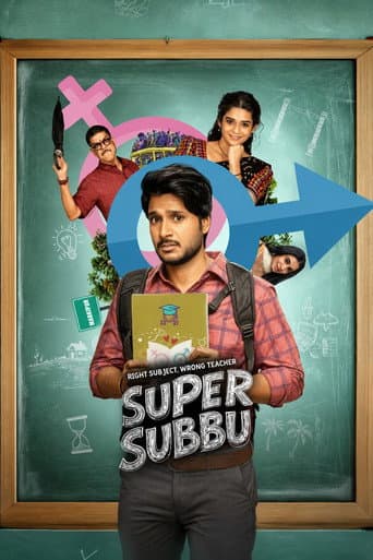 Xem Phim Super Subbu Vietsub HD Online - Rophim