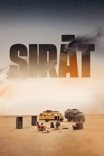 Xem Phim Cây Cầu Sirāt Vietsub HD Online - Rophim
