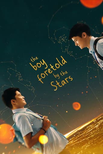 Xem Phim Cậu Bé Được Các Vì Sao Báo Trước Vietsub HD Online - Rophim