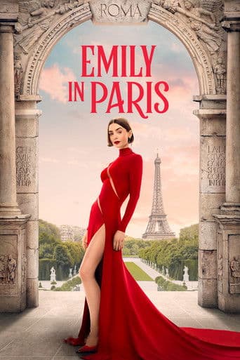 Xem Phim Emily Ở Paris Vietsub HD Online - Rophim