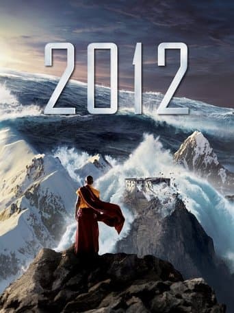 Xem Phim Năm Đại Họa 2012 Vietsub HD Online - Rophim