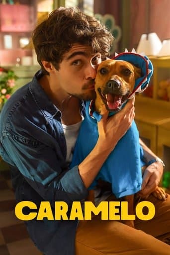 Xem Phim Caramelo Vietsub HD Online - Rophim
