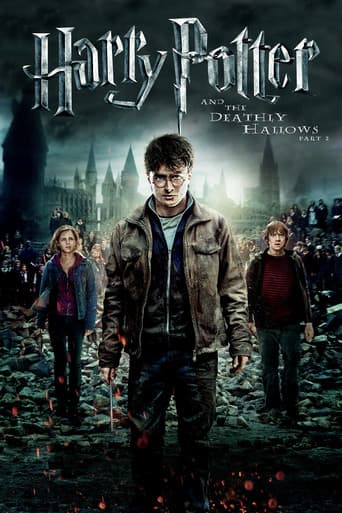 Xem Phim Harry Potter và Bảo Bối Tử Thần: Phần 2 Vietsub HD Online - Rophim