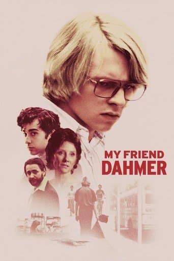 Xem Phim Dahmer Tuổi Trẻ Kẻ Sát Nhân Vietsub HD Online - Rophim