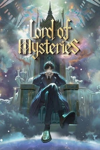 Xem Phim Chúa Tể Huyền Bí Vietsub HD Online - Rophim