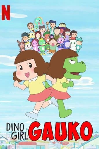 Xem Phim Gauko - Cô bé khủng long Vietsub HD Online - Rophim