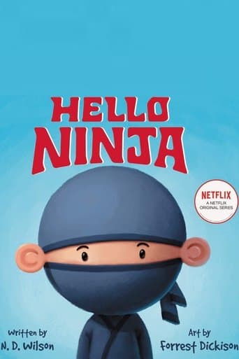 Xem Phim Chào Ninja Vietsub HD Online - Rophim