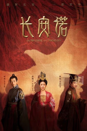 Xem Phim Trường An Nặc Vietsub HD Online - Rophim