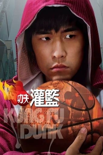 Xem Phim Công Phu Bóng Rổ Vietsub HD Online - Rophim
