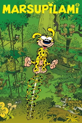 Xem Phim Bạn Tôi Là Marsupilami Vietsub HD Online - Rophim