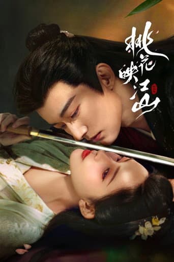 Xem Phim Đào Hoa Ánh Giang Sơn Vietsub HD Online - Rophim