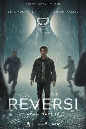 Xem Phim Reversi: Trở Lại Vietsub HD Online - Rophim