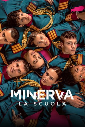 Xem Phim Học Viện Minerva Vietsub HD Online - Rophim