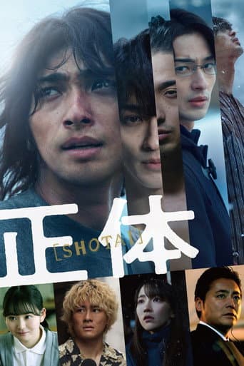 Xem Phim Danh Tính Thực Sự Vietsub HD Online - Rophim