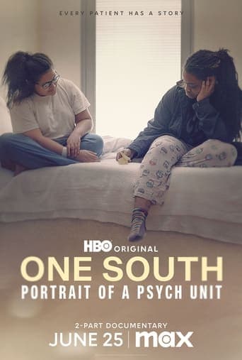 Xem Phim One South: Toàn Cảnh Một Khoa Tâm Thần Vietsub HD Online - Rophim