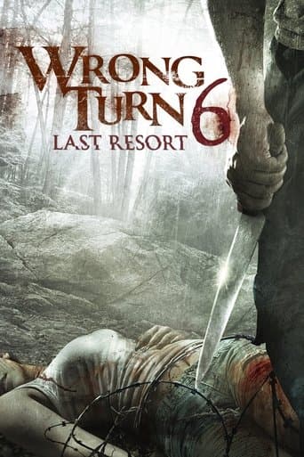 Xem Phim Ngã Rẽ Tử Thần 6: Khu Nghỉ Dưỡng Cuối Cùng Vietsub HD Online - Rophim
