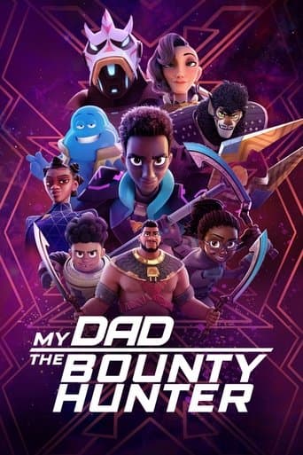 Xem Phim Bố Tôi Là Thợ Săn Tiền Thưởng Vietsub HD Online - Rophim
