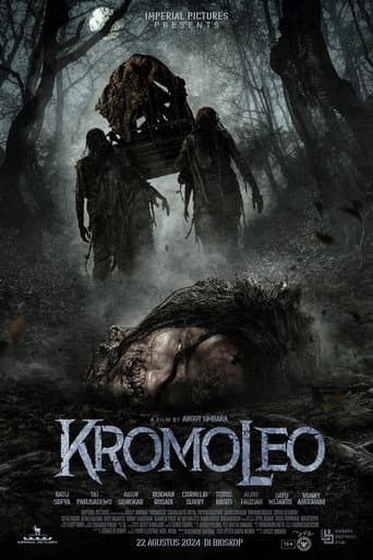 Xem Phim Kromoleo: Sự Ám Ảnh Vietsub HD Online - Rophim