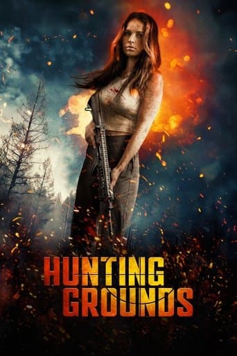 Xem Phim Vùng Săn Mồi Vietsub HD Online - Rophim