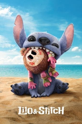 Xem Phim Lilo Và Stitch Vietsub HD Online - Rophim