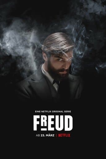 Xem Phim Freud Vietsub HD Online - Rophim