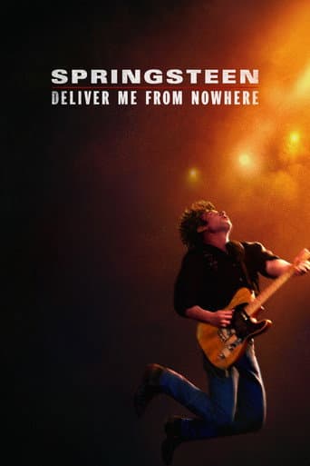 Xem Phim Springsteen: Cứu Tôi Khỏi Chốn Hư Vô (Từ Hư Vô Đến Huyền Thoại) Vietsub HD Online - Rophim