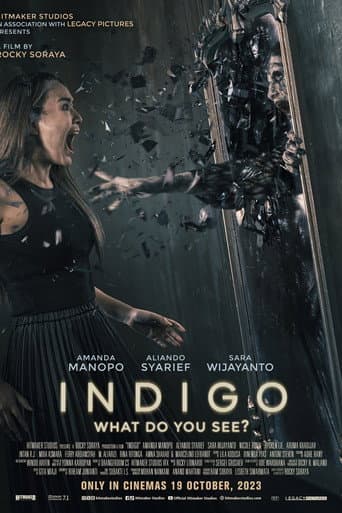 Xem Phim Indigo Vietsub HD Online - Rophim