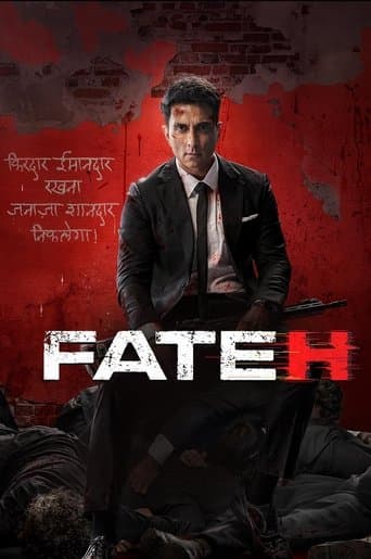 Xem Phim Mật Danh Fateh Vietsub HD Online - Rophim