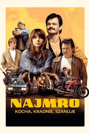 Xem Phim Najmro: Vua Đào Tẩu Vietsub HD Online - Rophim