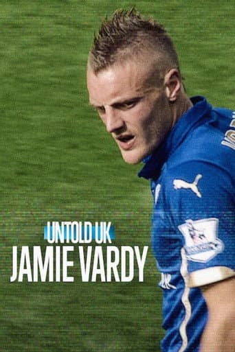 Xem Phim Bí Mật Giới Thể Thao Anh Quốc: Jamie Vardy Vietsub HD Online - Rophim