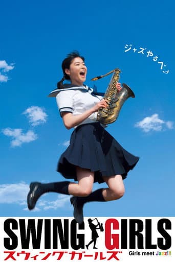 Xem Phim Những Cô Gái Nhạc Jazz Vietsub HD Online - Rophim