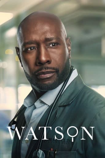 Xem Phim Bác Sĩ Watson Vietsub HD Online - Rophim