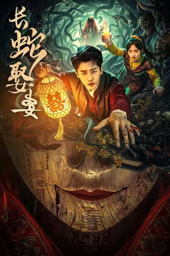 Xem Phim Xà Thần Lấy Vợ Vietsub HD Online - Rophim