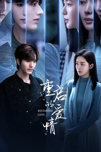Xem Phim Yêu Lại Từ Đầu Vietsub HD Online - Rophim