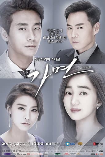 Xem Phim Mặt Nạ Vietsub HD Online - Rophim