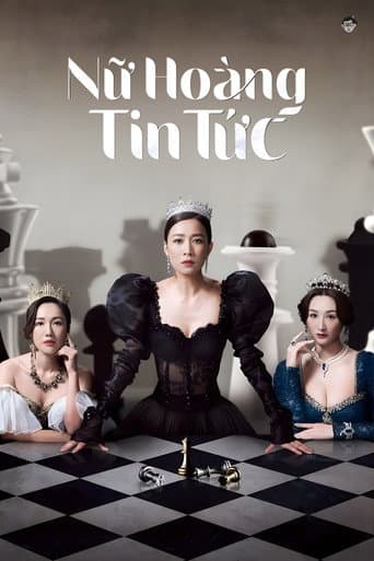 Xem Phim Nữ Hoàng Tin Tức Vietsub HD Online - Rophim