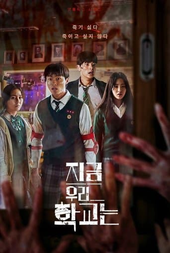 Xem Phim Ngôi Trường Xác Sống Vietsub HD Online - Rophim