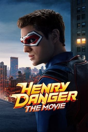 Xem Phim Siêu Anh Hùng Henry (Bản Điện Ảnh) Vietsub HD Online - Rophim