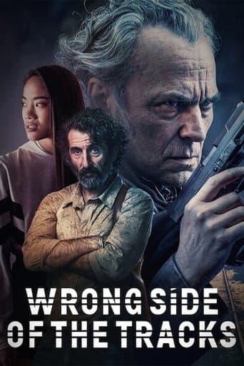 Xem Phim Giữa Hai Đường Ray Vietsub HD Online - Rophim
