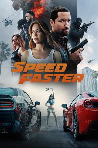 Xem Phim Tốc Độ Sinh Tử Vietsub HD Online - Rophim
