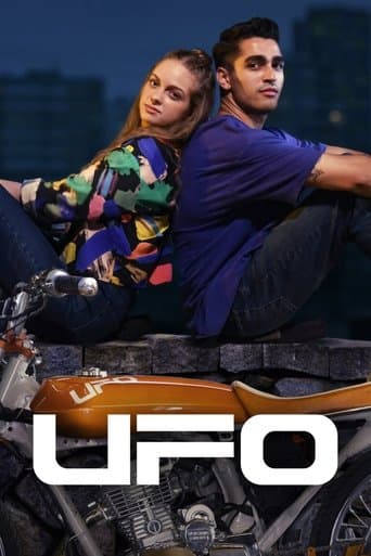 Xem Phim Tình Yêu UFO Vietsub HD Online - Rophim
