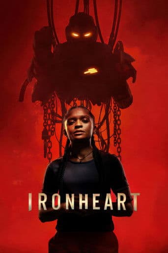 Xem Phim Marvel's Ironheart Vietsub HD Online - Rophim
