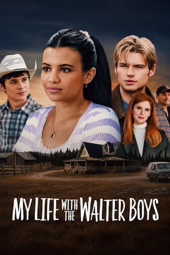 Xem Phim Tôi Và Các Cậu Bé Nhà Walter Vietsub HD Online - Rophim