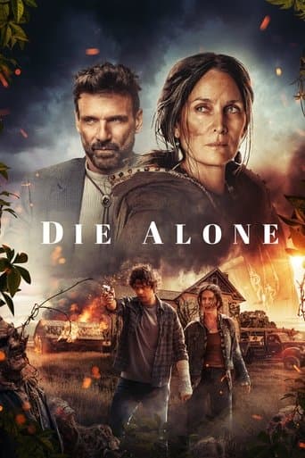 Xem Phim Sống Sót Trong Cô Độc Vietsub HD Online - Rophim