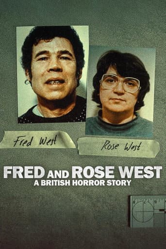 Xem Phim Fred Và Rose West: Nỗi Kinh Hoàng Nước Anh Vietsub HD Online - Rophim