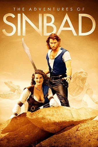 Xem Phim Những Cuộc Phiêu Lưu Của Sinbad Vietsub HD Online - Rophim