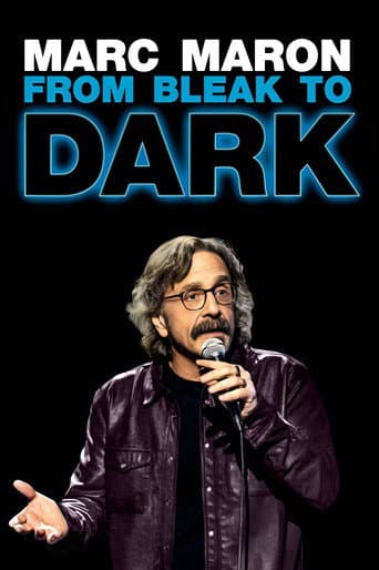 Xem Phim Marc Maron: Từ Tuyệt Vời Đến Đen Tối Vietsub HD Online - Rophim