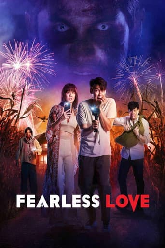 Xem Phim Yêu Không Sợ Hãi Vietsub HD Online - Rophim
