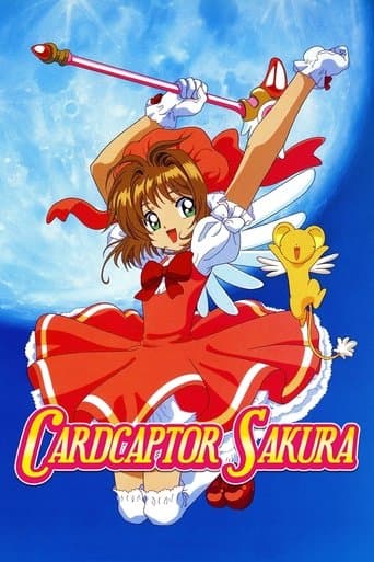 Xem Phim Sakura Thủ Lĩnh Thẻ Bài Vietsub HD Online - Rophim