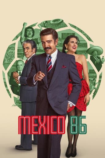 Xem Phim World Cup 1986: Chủ Nhà Mexico Vietsub HD Online - Rophim